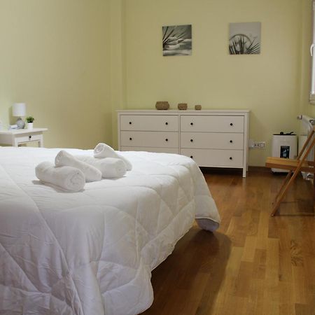 Piso Turistico Fin Da Terra Apartment เนเกรรา ภายนอก รูปภาพ