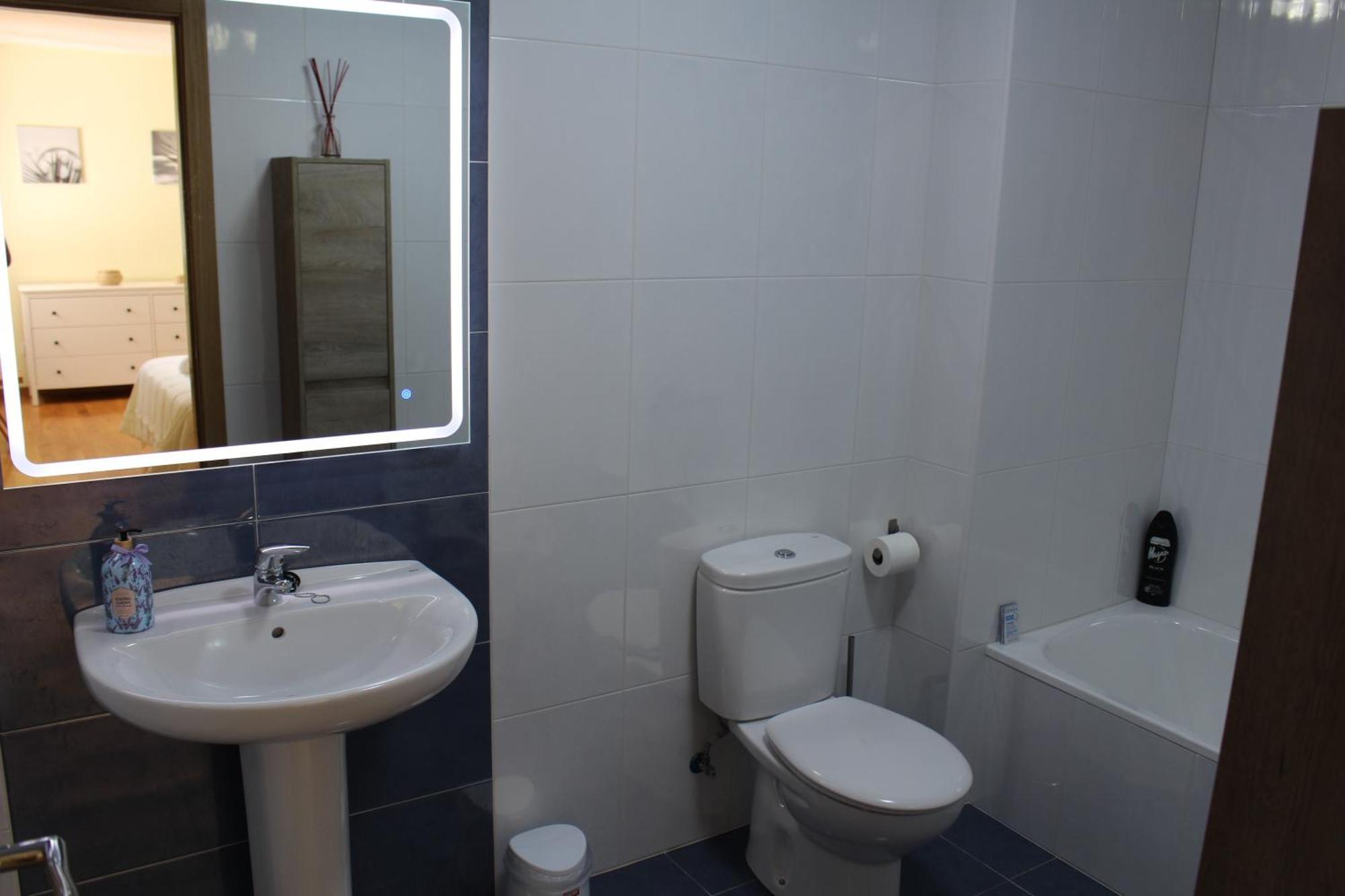 Piso Turistico Fin Da Terra Apartment เนเกรรา ภายนอก รูปภาพ