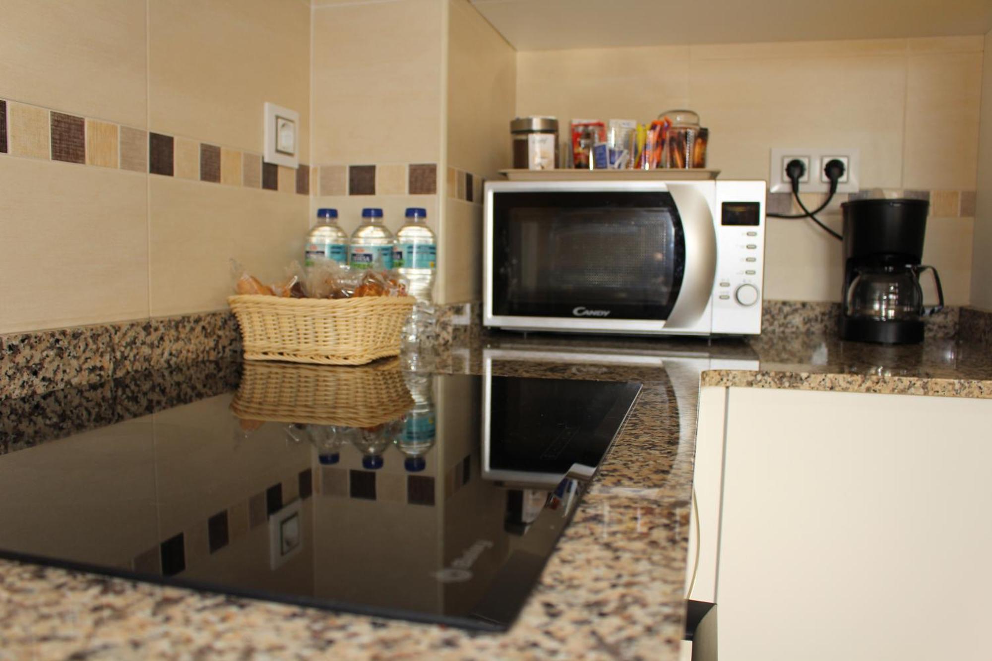 Piso Turistico Fin Da Terra Apartment เนเกรรา ภายนอก รูปภาพ