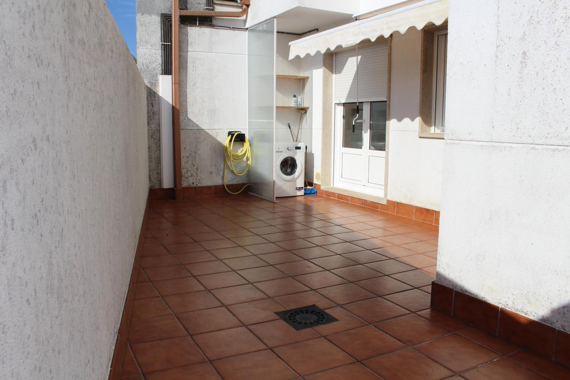 Piso Turistico Fin Da Terra Apartment เนเกรรา ภายนอก รูปภาพ