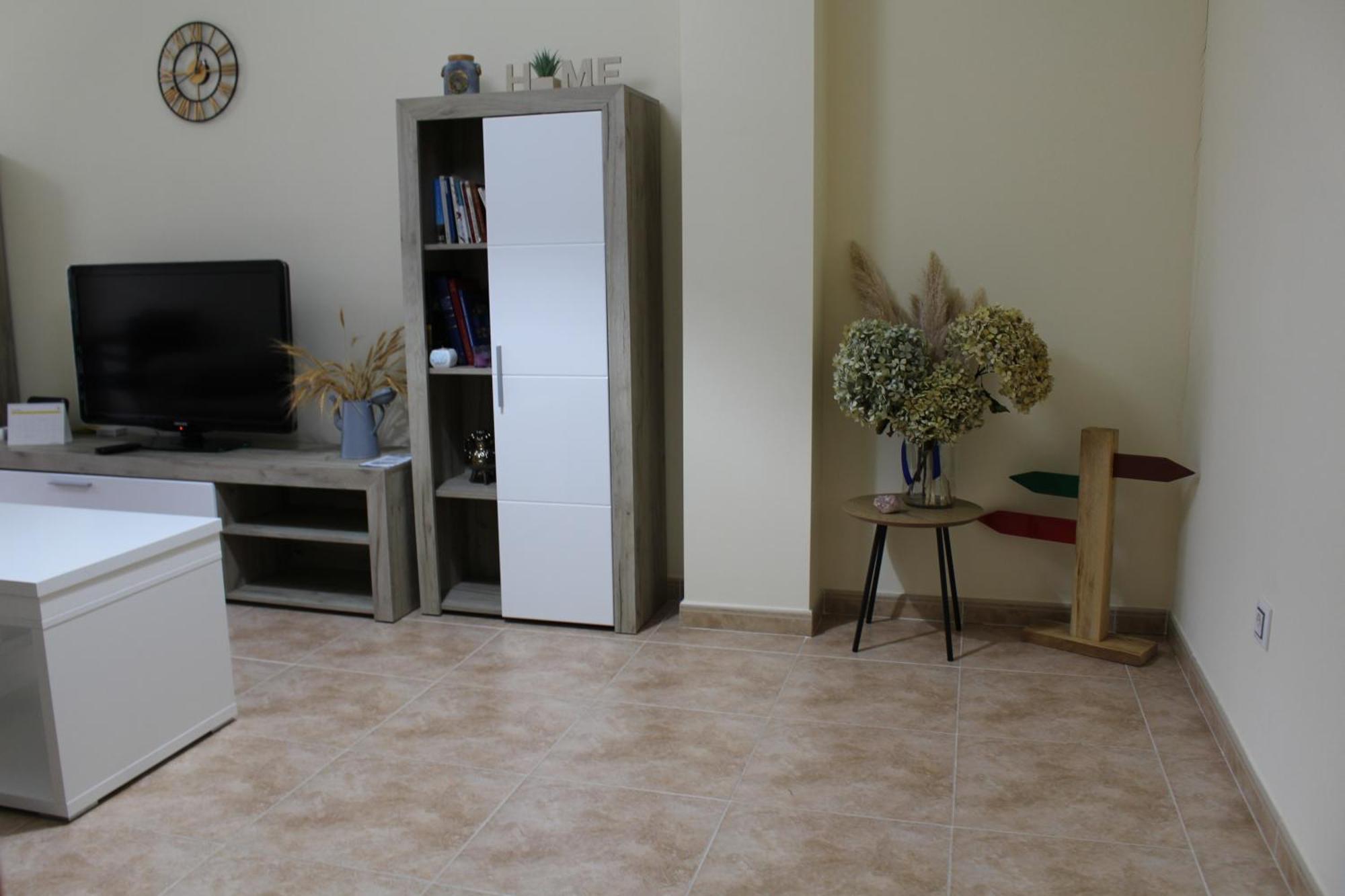 Piso Turistico Fin Da Terra Apartment เนเกรรา ภายนอก รูปภาพ
