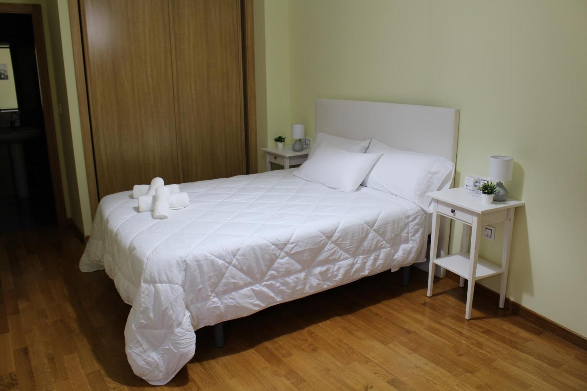 Piso Turistico Fin Da Terra Apartment เนเกรรา ภายนอก รูปภาพ