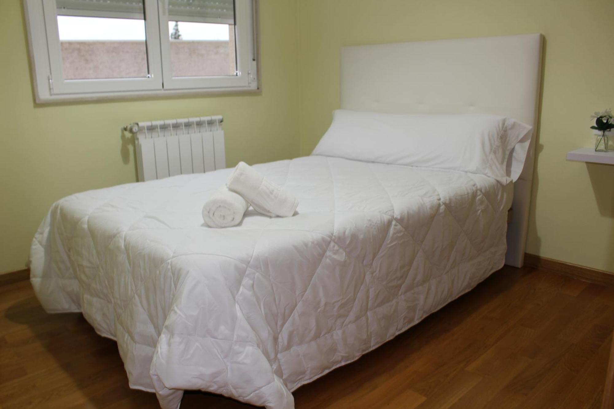 Piso Turistico Fin Da Terra Apartment เนเกรรา ภายนอก รูปภาพ