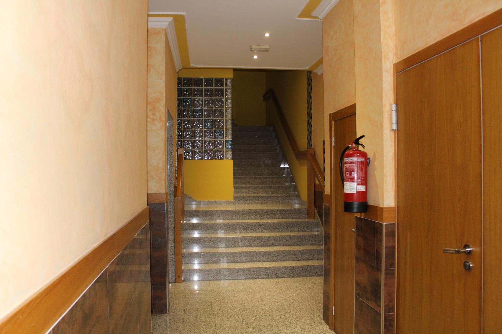 Piso Turistico Fin Da Terra Apartment เนเกรรา ภายนอก รูปภาพ